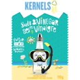 thumbnail image 2 of Kernels Sassy Salt & Vinegar Popcorn Seasoning, 2 of 4