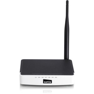 Netis WF2411 Wireless-N 150 AP Router Repeater Client All-in-One, (Best Router Under 150)
