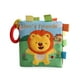 thumbnail image 1 of Juguete Desarrollo inteligente de juguetes educativos de libros de audio 3D para bebés AMMAO TOY230209-0337toy, 1 of 1