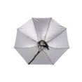 thumbnail image 2 of Unique Bargains Fishing Camping Hands Free Umbrella Hat Cap, 2 of 3
