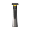 thumbnail image 1 of Tondeuse Électrique pour Hommes, Usage Domestique, Rechargeable, Machine de Coupe des Poils du Corps Entier, Sans Fil, Lavable, Ensemble de Rasage des Cheveux avec Peignes de Positionnement, 1 of 6
