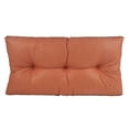 thumbnail image 4 of Klear Vu Gripper Polar Tufted 27-inch Bench Cushion, 4 of 4