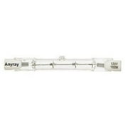 100W Halogen Bulbs - Walmart.com