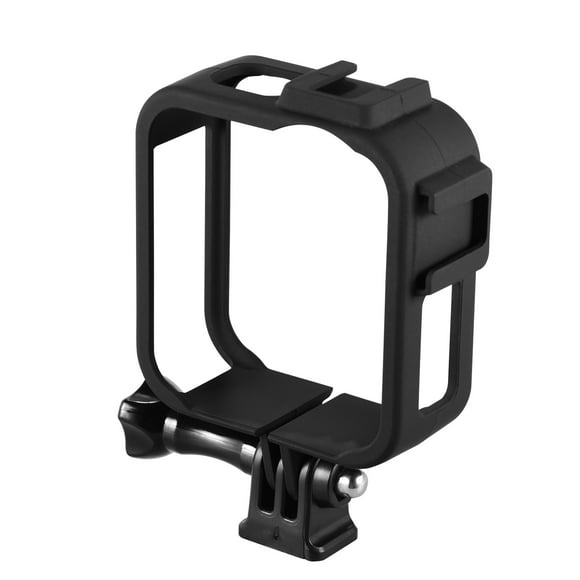 Camera Housing,Max Camera Cold Compatible With Camera Buzhi Dual Frame With