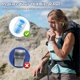 thumbnail image 4 of 6pcs Replacement Bite Valve Sheath for ,Water Bladder Bite Valve Replacement Hydration Silicone Nozzle Accessory,A., 4 of 5