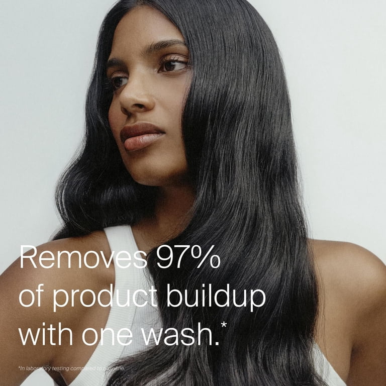 Living Proof Clarifying Detox Shampoo, 8 fl oz photo 5