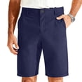 thumbnail image 2 of Mens Travel Golf Shorts Flat Front Lightweight Casual Dress Shorts with Pockets, 2 of 6