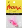 thumbnail image 2 of AERO JIG STEELHEAD AND SALMON JIG HKL - PNK/WHT 1/8 OZ, 2 of 2