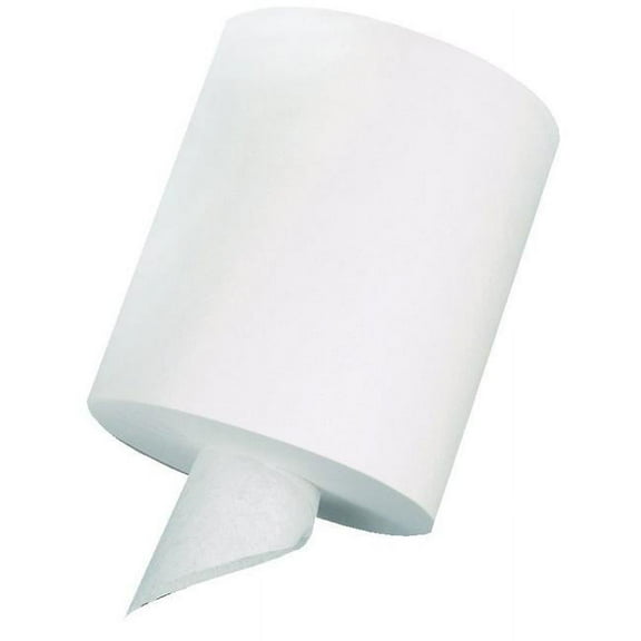 Georgia-Pacific 603-281-24 Sofpull Centerpull To Lwhite