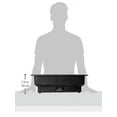 thumbnail image 2 of Winco EWP-2 Chafing Dish Pan, 2 of 2