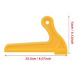 thumbnail image 3 of 2pcs V-type Woodworking Saw Push Sticks For Woodworking Table Work Blade Router With Ergonomic Design, 3 of 5