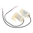 thumbnail image 2 of 2pcs Micro Dc Water Pump Low Noise Pump Mini Micro Submersible Water Pump, 2 of 2