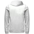 thumbnail image 3 of Yellowstone Y Steer Apparel, Mens Graphic Hoodie Sweatshirt, Sizes S-3XL (Men's Big & Tall), 3 of 4