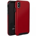 thumbnail image 1 of Funda NIMBUS9 Cirrus para iPhone XS MAX - Roja, 1 of 5