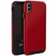 thumbnail image 1 of Funda NIMBUS9 Cirrus para iPhone XS MAX - Roja, 1 of 5