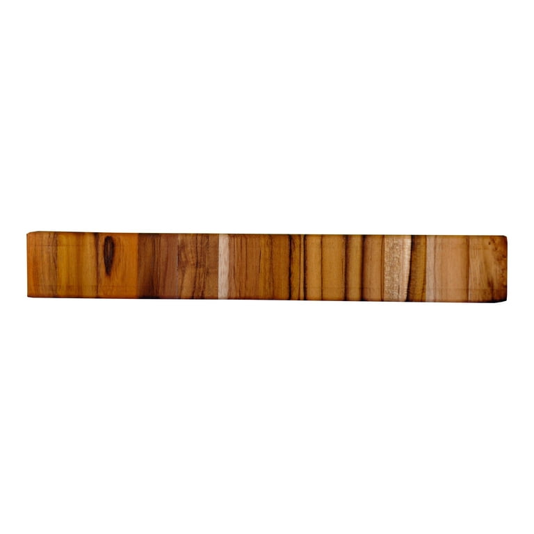 Superior End-Grain Teak Cutting Board 