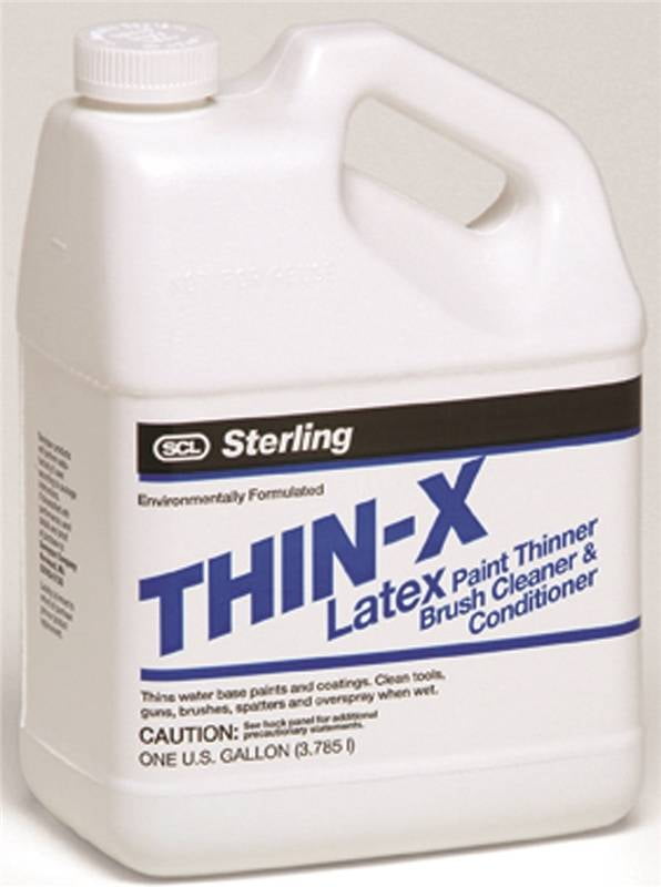 Paint Thinner, 1-Gallon