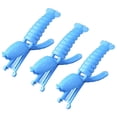 thumbnail image 3 of 3Pcs Crawfish Peeler Tool for Protecting Nails And Keeping Fingers Clean Blue, 3 of 9