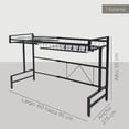thumbnail image 4 of Escurridor De Platos Acero Inoxidable Para Fregadero ColorHome CHRACK3, 4 of 9