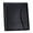 LL-PRO-35-Black, variant on Case-it Tycoon Mini Padfolio Portfolio with Letter Size Writing Pad, Tri Fold Snap Closure, Black (Pad-37-MI)