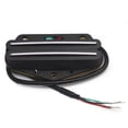 thumbnail image 1 of 6 Ramasse-Guitres Double Rails Mini Pont pour Guitare, 1 of 6