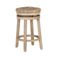 thumbnail image 1 of Larkin Counter Stool, Natural, 1 of 9