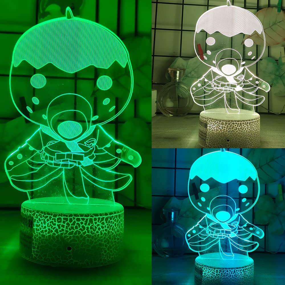 animal crossing led lights