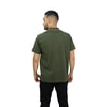 thumbnail image 1 of Playera Caballero Platini T2402 OLIVE 1 Pz, 1 of 1