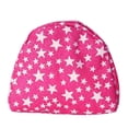 thumbnail image 1 of Mochila portátil para muñecas de 18 pulgadas, minibolso de hombro, mochila escolar. Bolso Rosa Estrella, 1 of 9