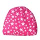 thumbnail image 1 of Bolsa de transporte para muñecas de 18 pulgadas, mochila portátil para accesorios de muñecas, mochila escolar Bolso Rosa Estrella, 1 of 9