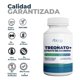 thumbnail image 4 of NAIMA Treonato de Magnesio + Citrato de Magnesio, 200 Cápsulas | Suplemento Alimenticio 100% Puro| Ingredientes Naturales, Sin Aditivos | Energía, Bienestar Físico y Mental, Alta Absorción, 4 of 8