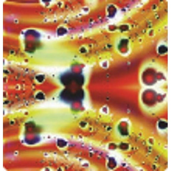 angelo:HOME Fulton Chandelier 4 Light in Spring Green