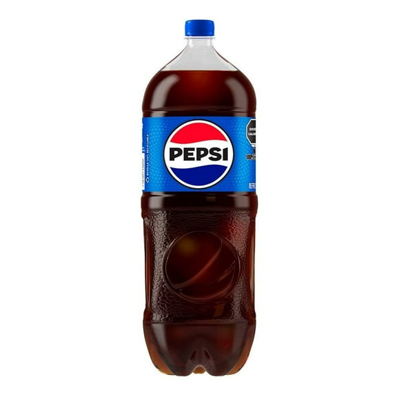 Refresco Pepsi   regular  3 l
