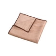 thumbnail image 1 of Yuarrent Paño de limpieza de microfibra, toalla absorbente para el hogar, comedor, Hotel, panadería, restaurante, cocina, paño para limpiar ventanas, Cocina y Comedor Café 40x40cm Yuarrent HA071102-14, 1 of 6