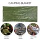 thumbnail image 3 of Emergency Sleeping Bag Bivy Sack with Whistle Outdoor Survival, 3 of 5