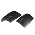 thumbnail image 1 of Rearview Mirror Shell 1Pair Rearview Mirror Cover Trim FD4247423 FD4247424 Fit For   MK2 2005-2008, 1 of 8