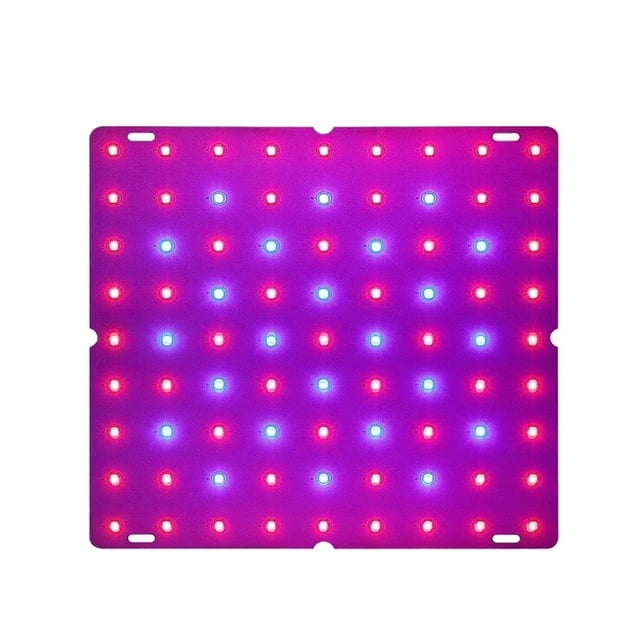 Latest Growing Lamps Led Full Spectrum Plant Bulb, Greenhouse Indoor Plant Grow Light, Multiple Colors Available