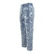 thumbnail image 3 of Pantalón Stitch De Pijama Para Mujer Talla G Color Azul, 3 of 4