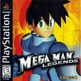 thumbnail image 1 of Pre-Owned Mega Man Legend - PlayStation, 1 of 1