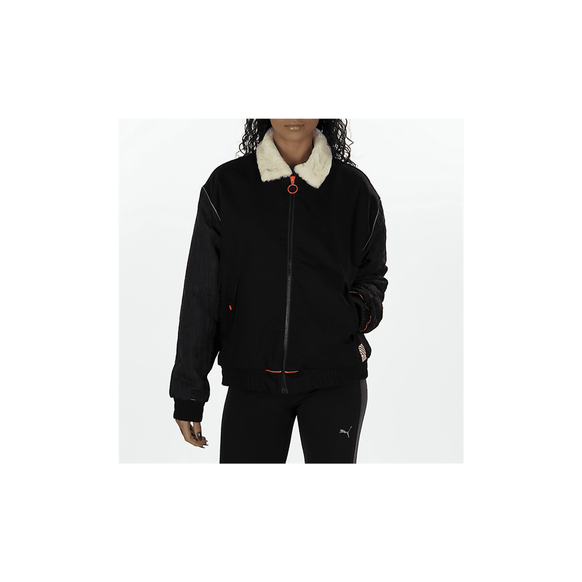 Puma x Sophia Webster Bomber Jacket Walmart