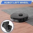 thumbnail image 4 of For S5 Series Robot Vacuum Cleaner Replacement Wheel Left Wheel Module Parts, 4 of 5