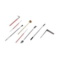 thumbnail image 2 of Easy to Use Clarinet Repair Tool Kit for DIY Maintenance and Adjustment, 2 of 9