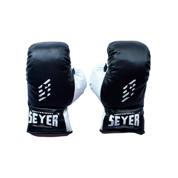 Guantes de Box Seyer Juvenil Chico Varios Modelos 1 pza