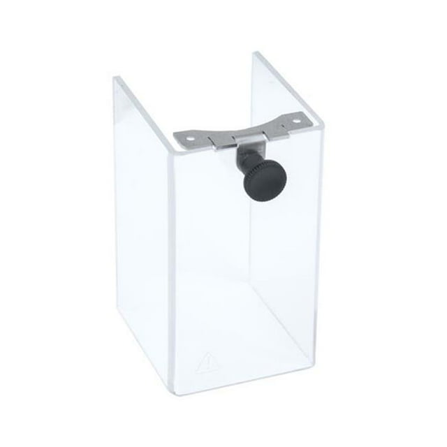 Chuck Cover for Achiever 5000 Overhead Stirrers, E-A51