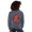 Heather Sport Dark Navy, variant on SOL Sour Lemon's Unisex Hoodie (Black, XL)
