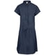 thumbnail image 1 of Trespass - Vestido Talula para Mujer (Marino, Chambray), 1 of 2