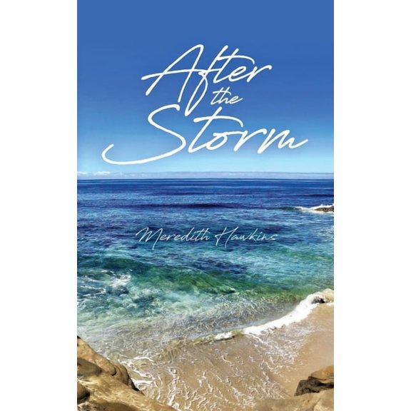 After The Storm, (Paperback)