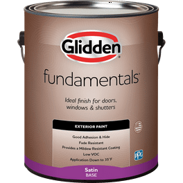 Wolman™™ Navy Blue Outdoor Furniture Paint - 1 Qt. At