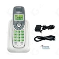 thumbnail image 4 of Telefono Inalambrico Vtech CS6114 6.0 Extensión Blanco, 4 of 14