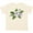 Natural, variant on Inktastic Beautiful Apple Blossom Flowers on Branch Boys or Girls Toddler T-Shirt